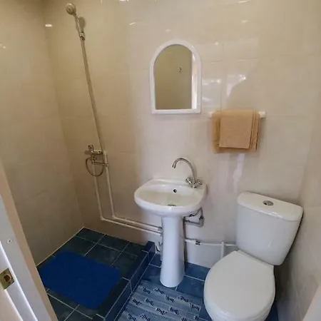 Dom wakacyjny Sea House Odessa